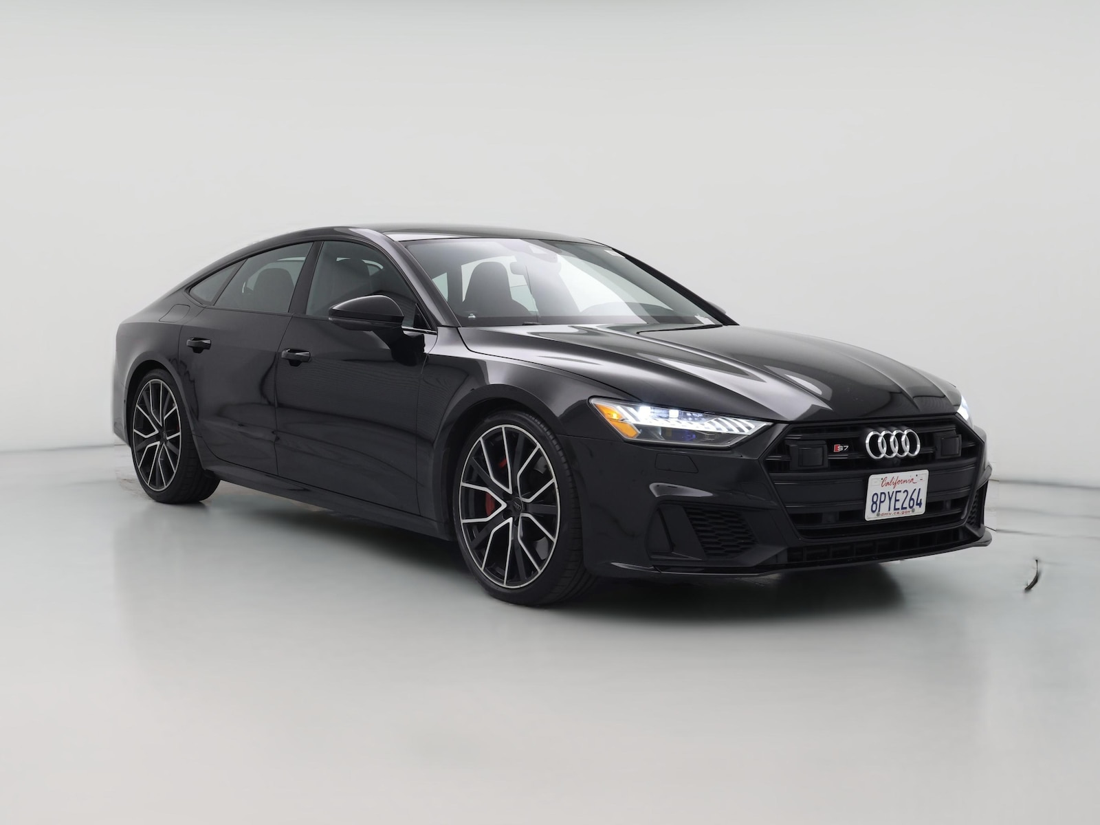 2020 Audi S7 Prestige