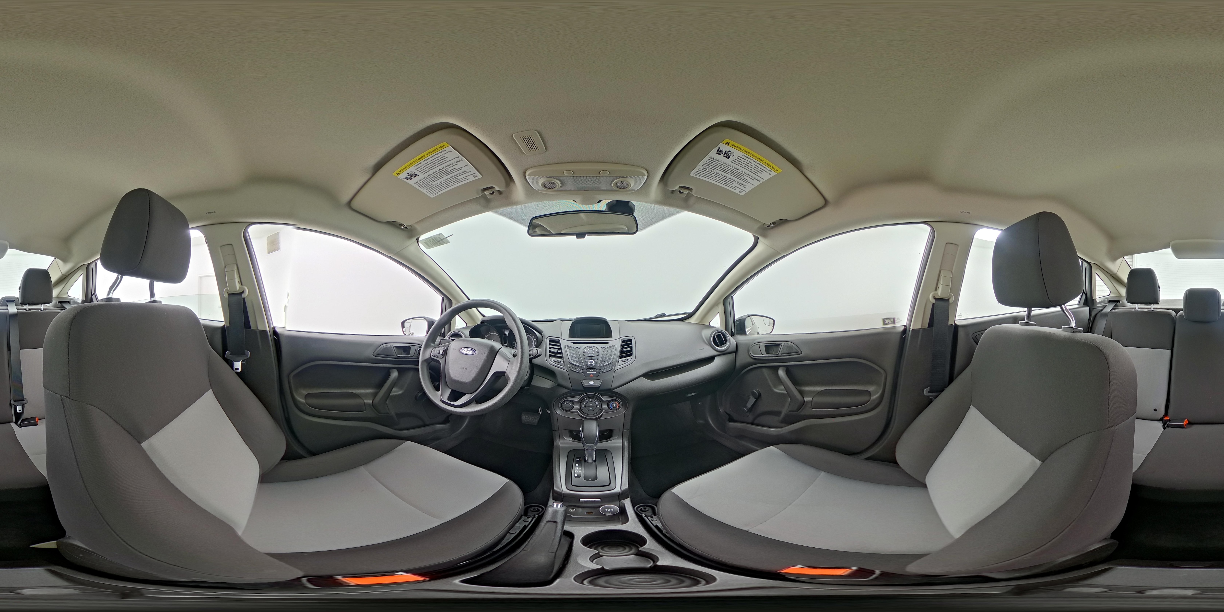 2019 Ford Fiesta S - Photo 24