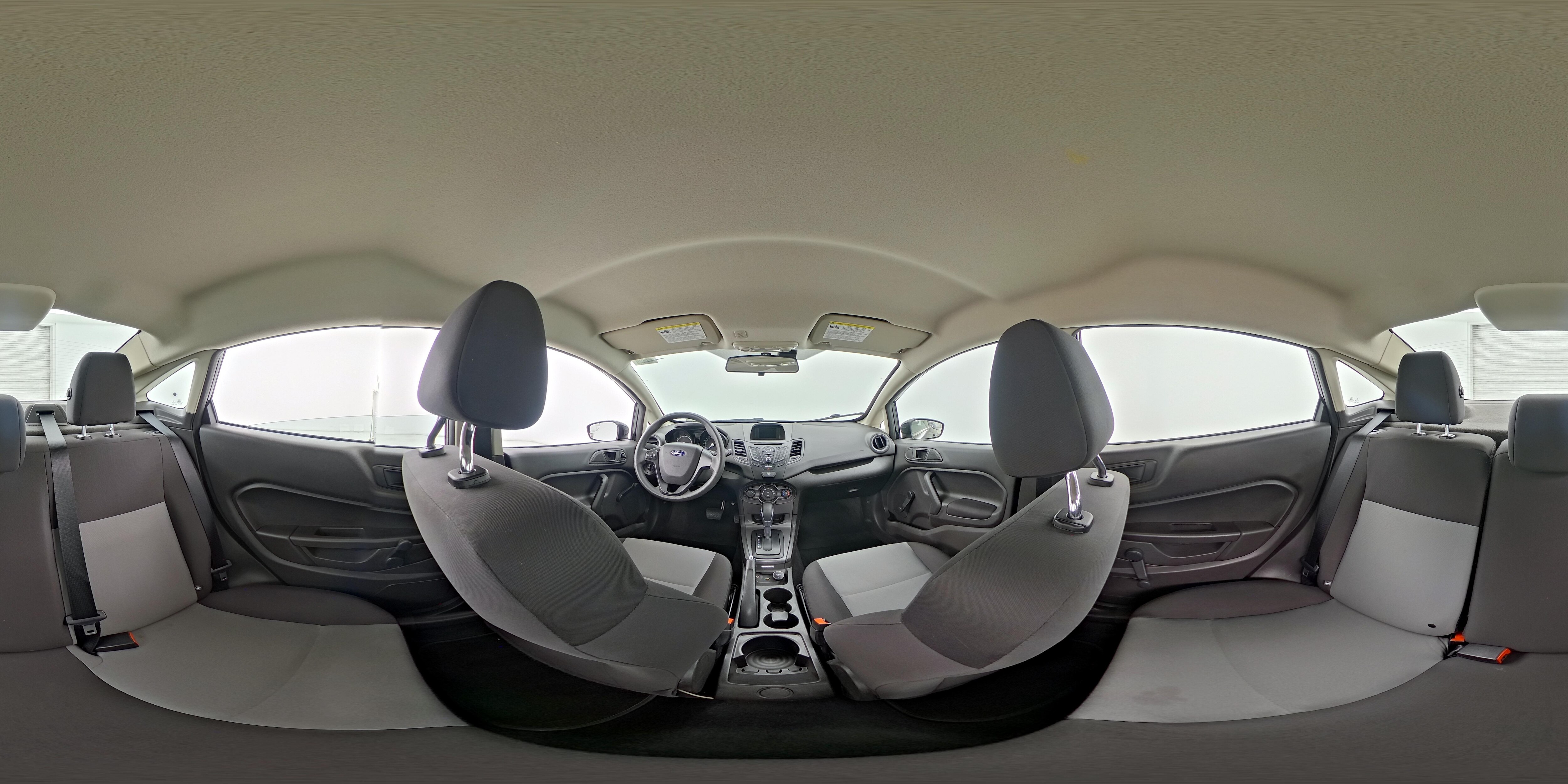 2019 Ford Fiesta S - Photo 25
