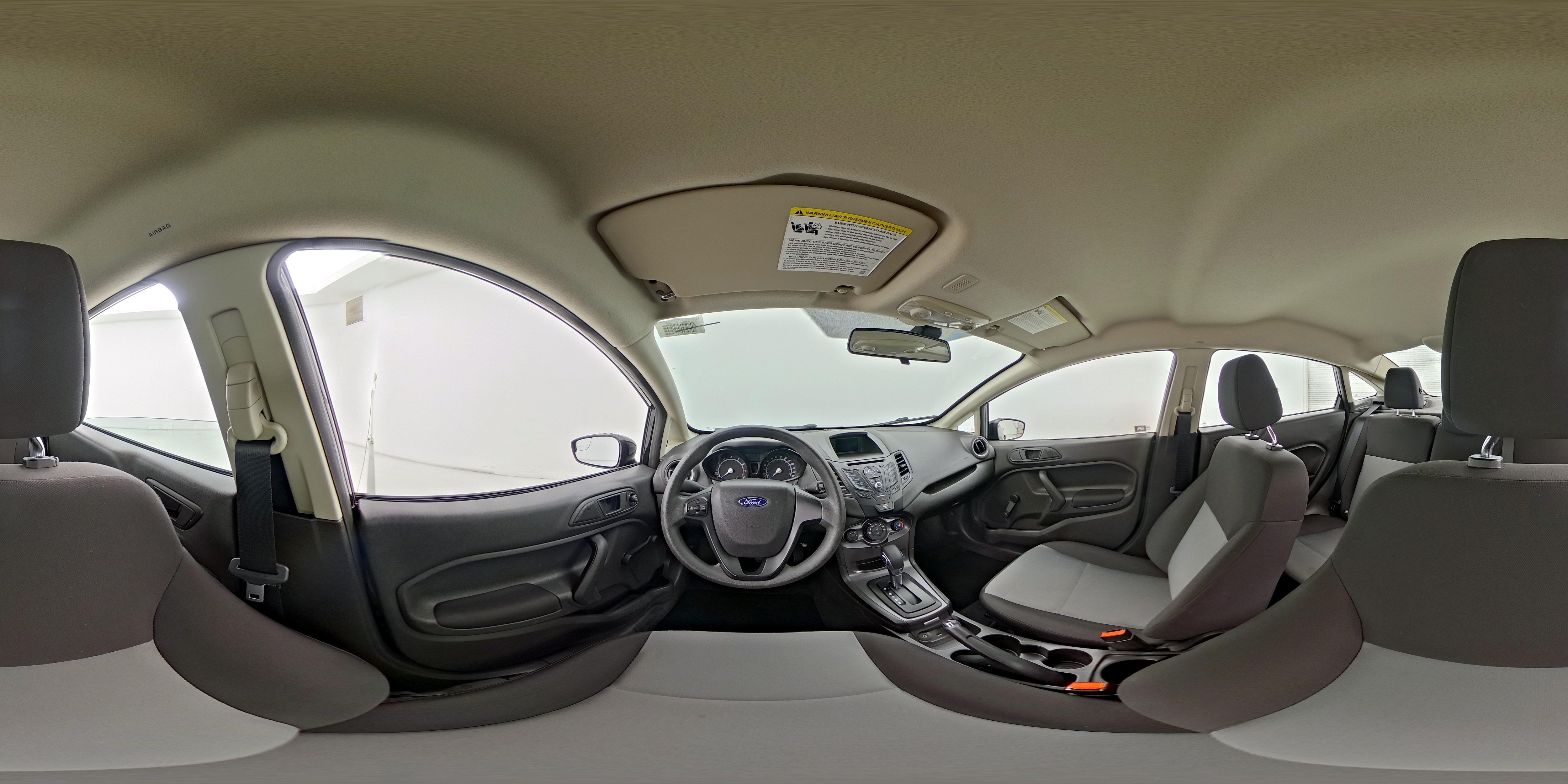 2019 Ford Fiesta S - Photo 26