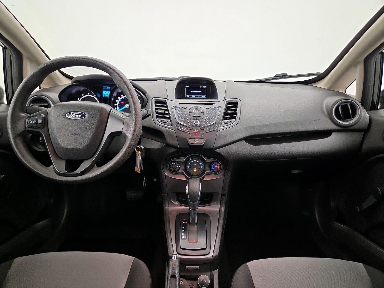 2019 Ford Fiesta S - Photo 10