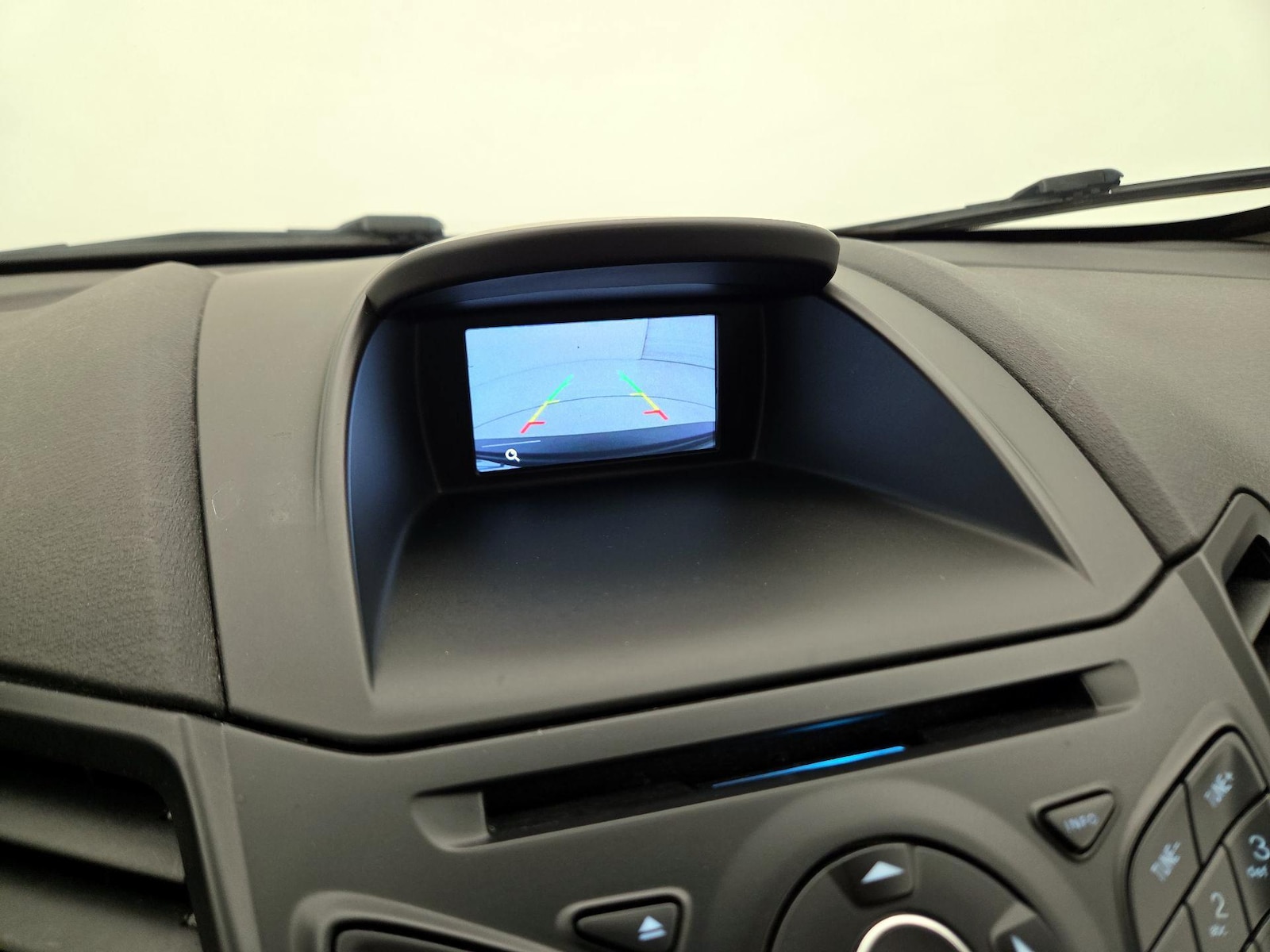 2019 Ford Fiesta S - Photo 15