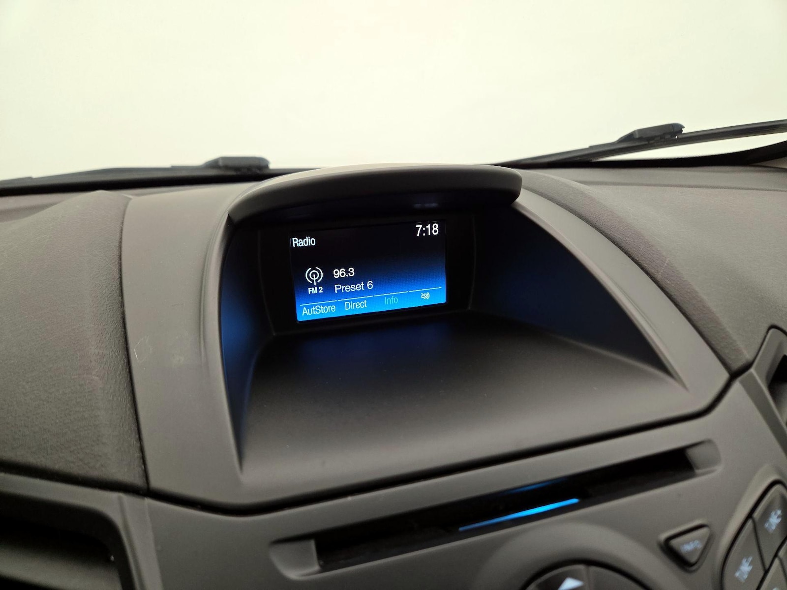 2019 Ford Fiesta S - Photo 16