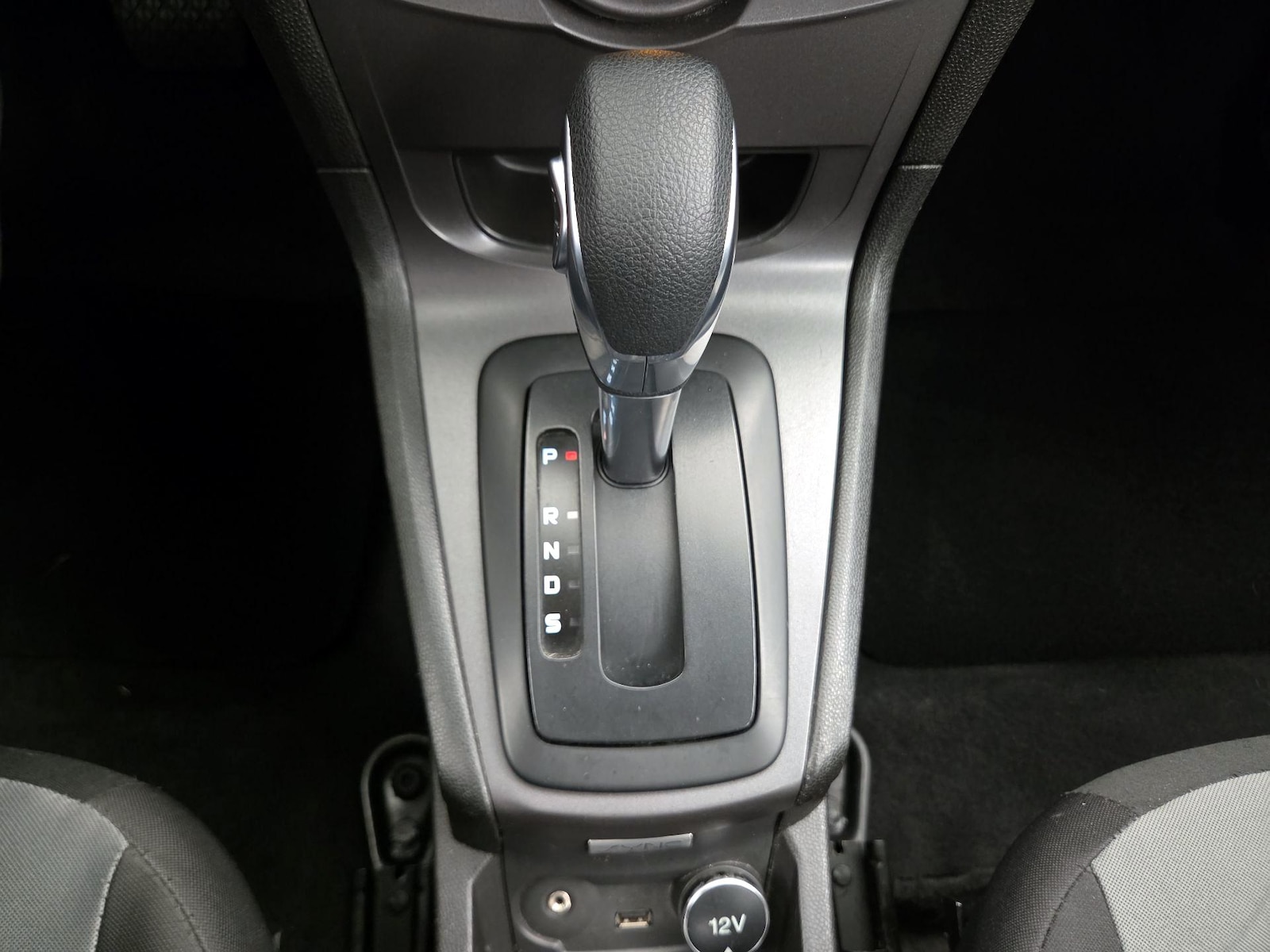 2019 Ford Fiesta S - Photo 18