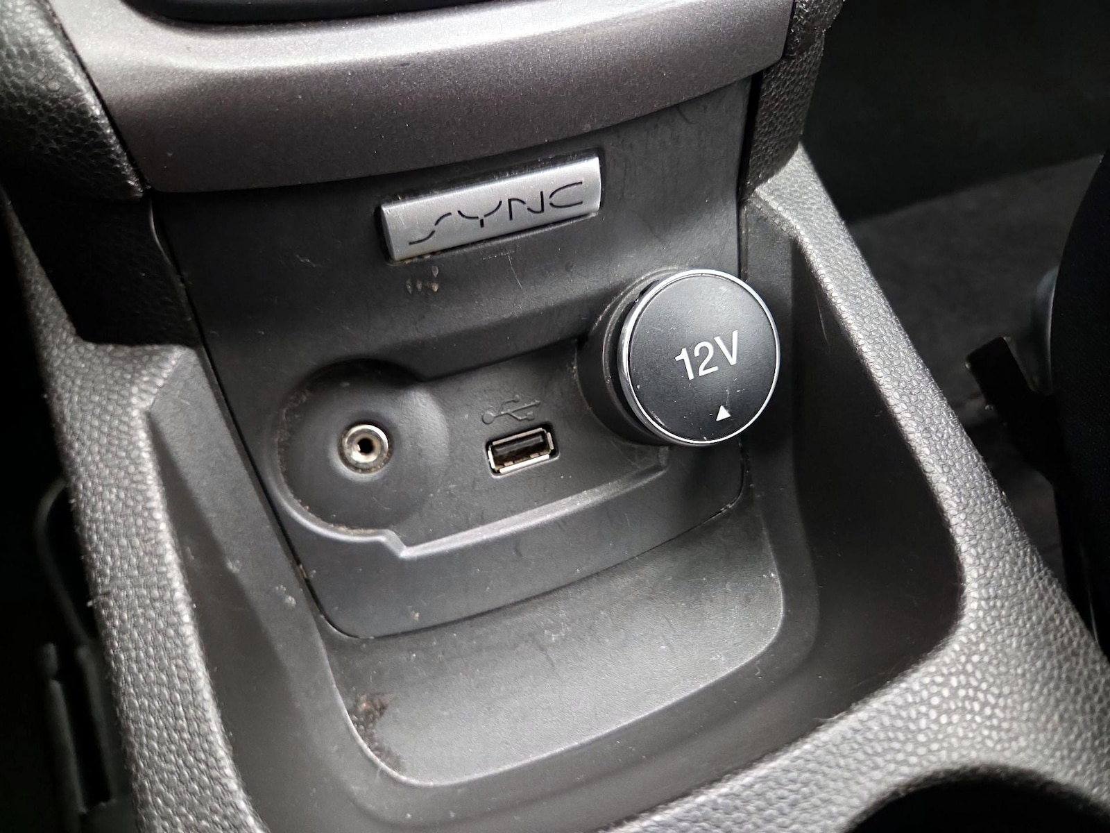 2019 Ford Fiesta S - Photo 19