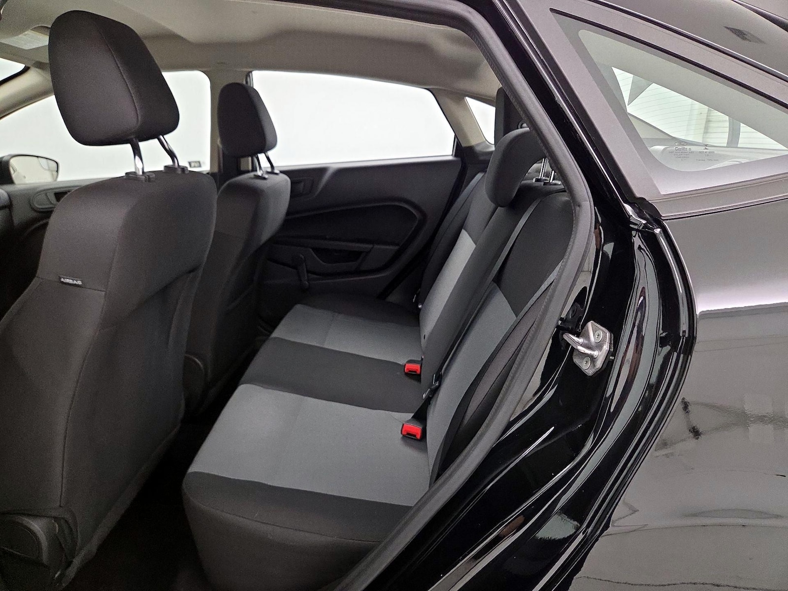 2019 Ford Fiesta S - Photo 20