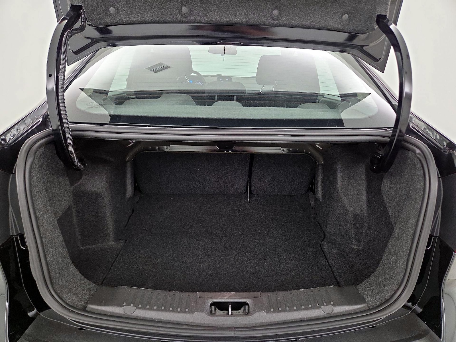 2019 Ford Fiesta S - Photo 21