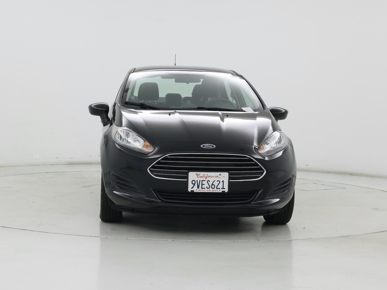 2019 Ford Fiesta S - Photo 6