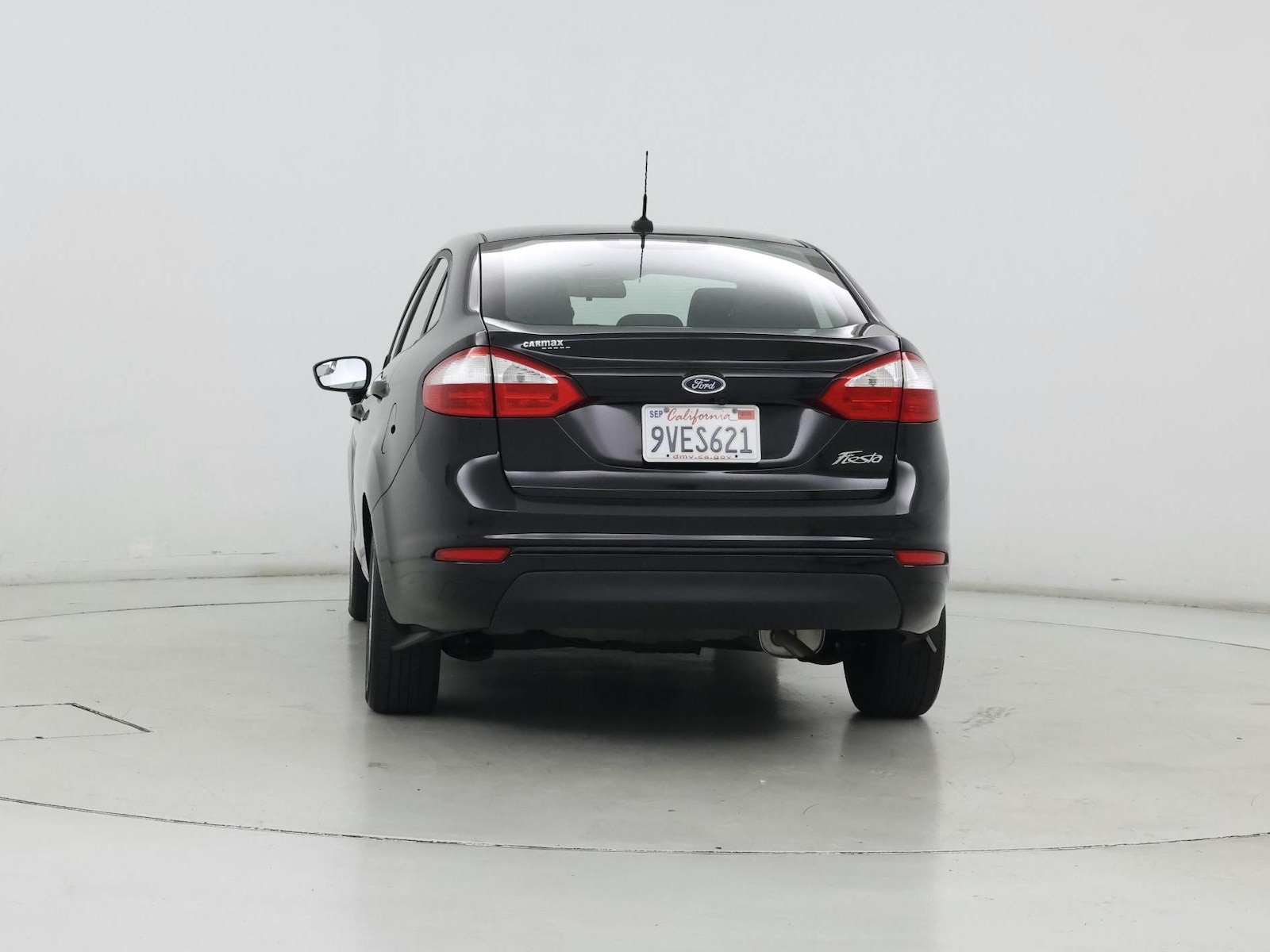 2019 Ford Fiesta S - Photo 7