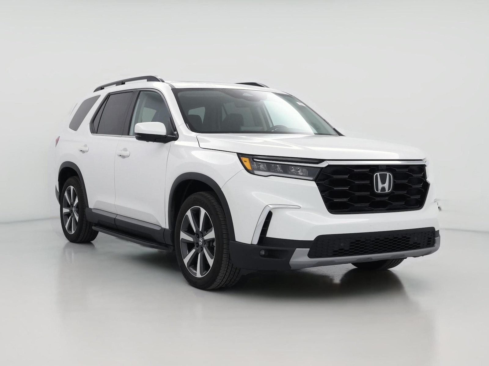 2024 Honda Pilot