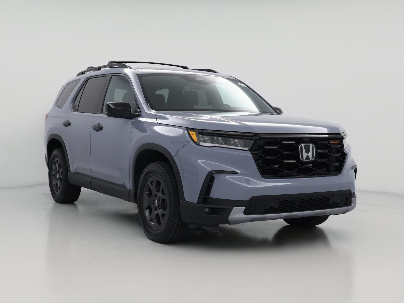 2024 Honda Pilot