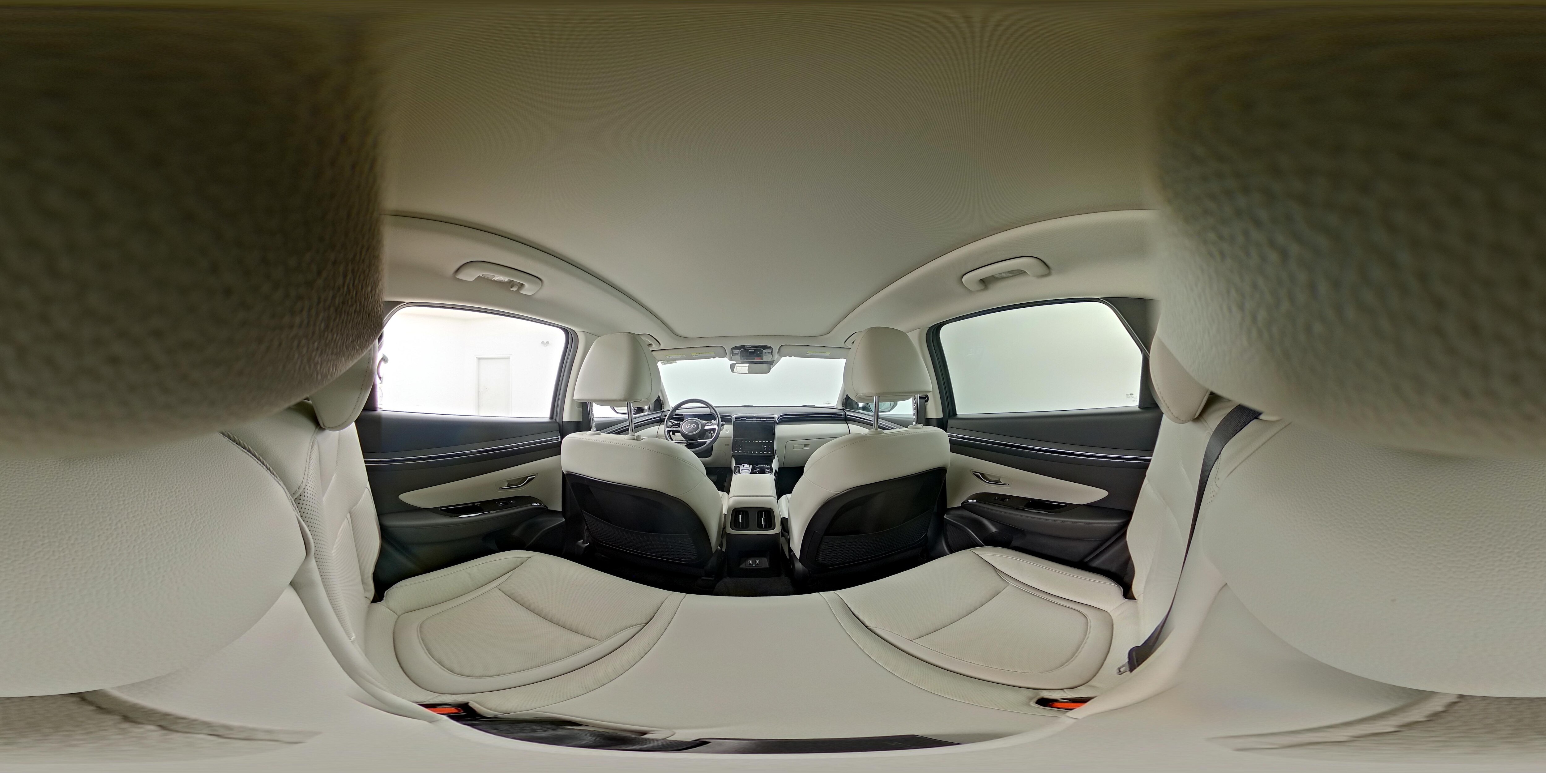 2023 Hyundai Tucson Limited - Photo 26