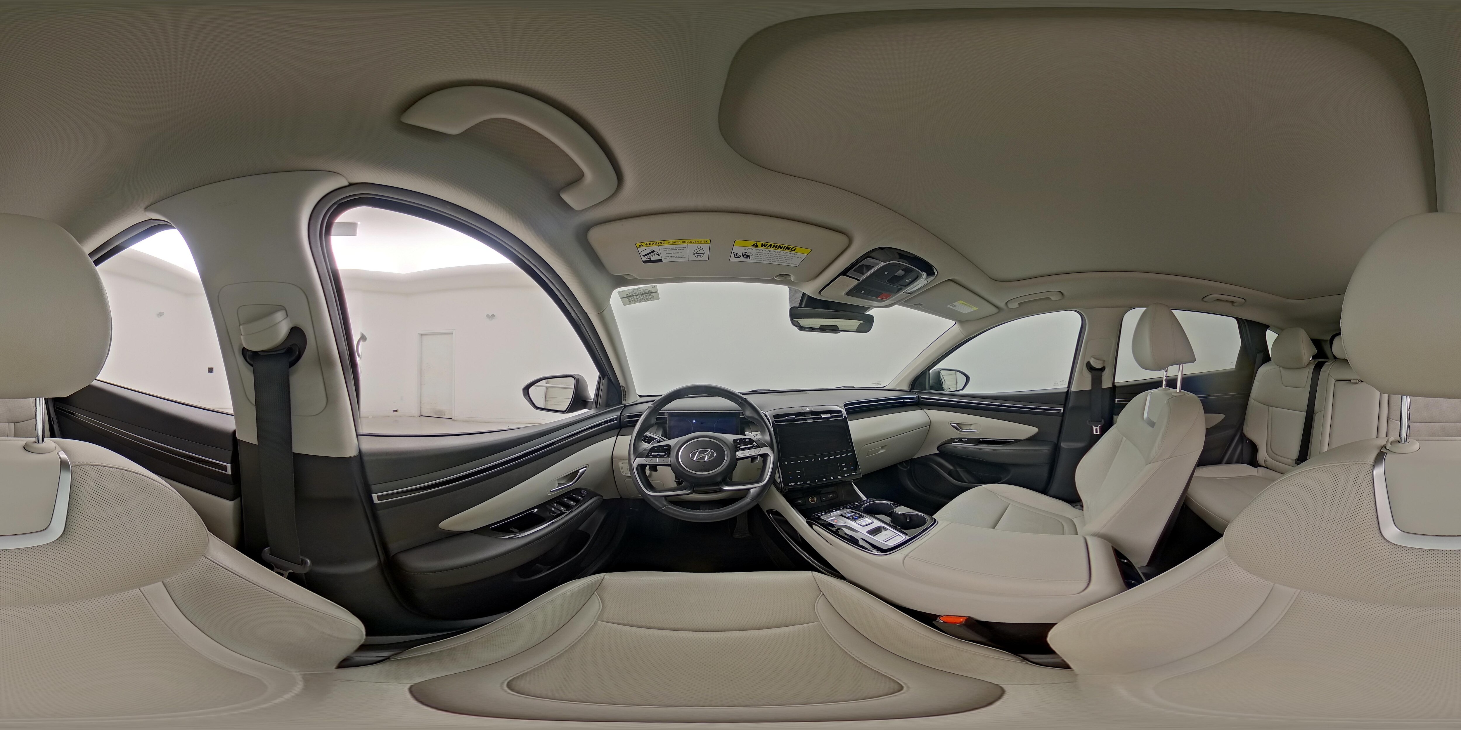 2023 Hyundai Tucson Limited - Photo 27