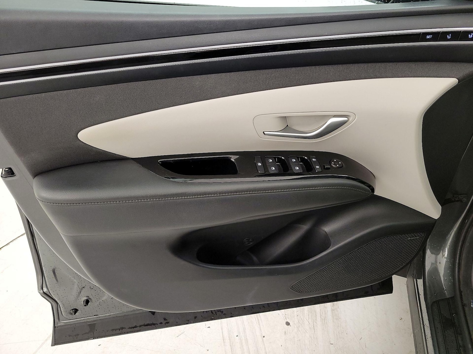 2023 Hyundai Tucson Limited - Photo 13