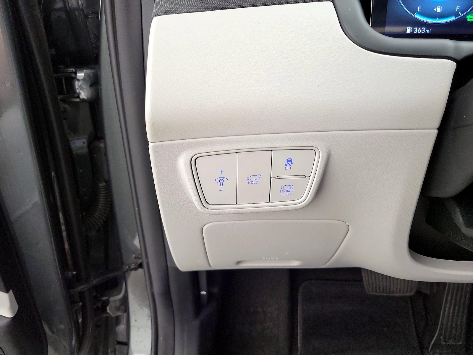 2023 Hyundai Tucson Limited - Photo 14