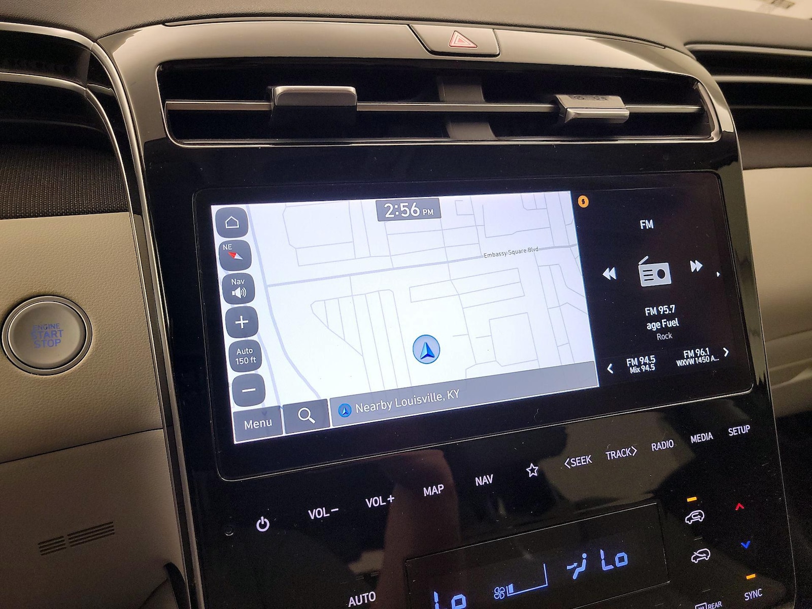 2023 Hyundai Tucson Limited - Photo 15