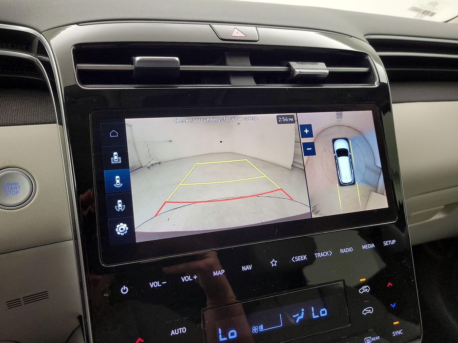 2023 Hyundai Tucson Limited - Photo 16