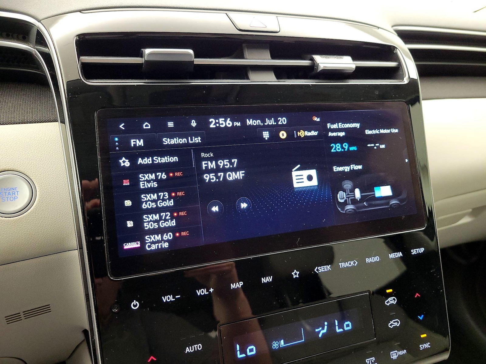 2023 Hyundai Tucson Limited - Photo 17