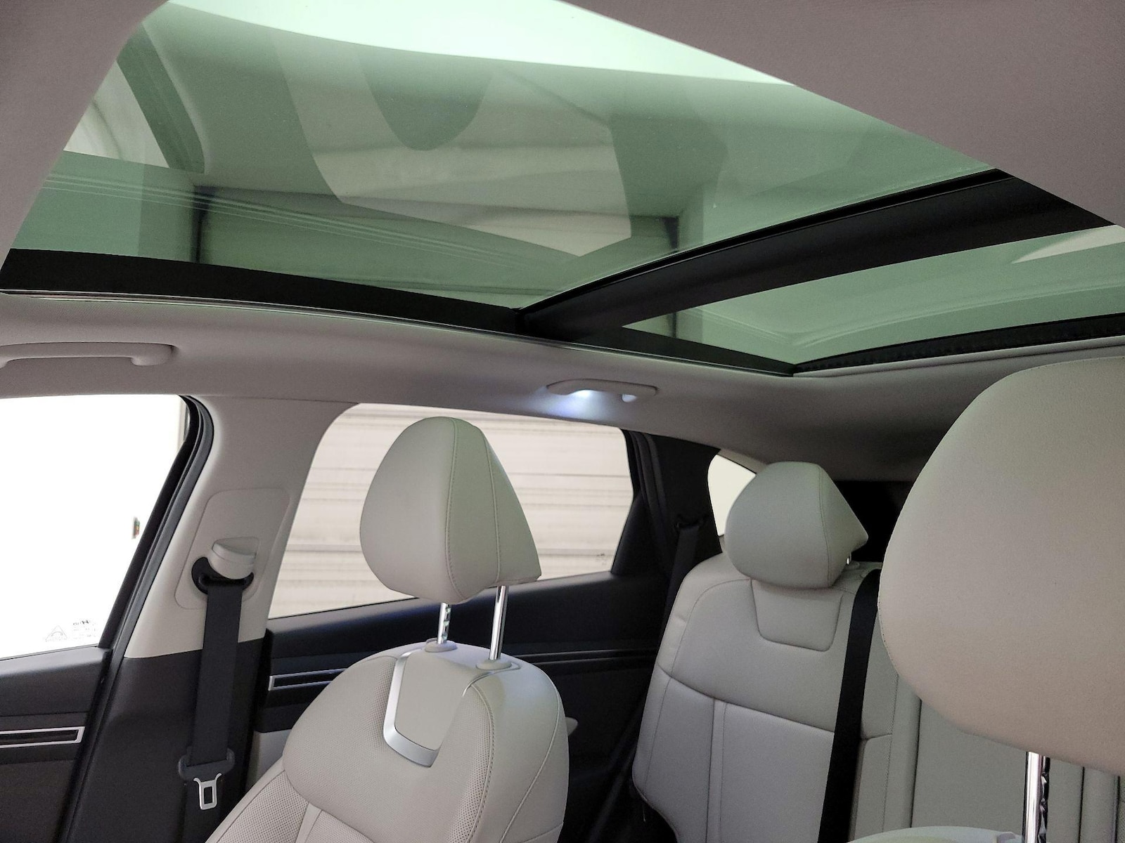 2023 Hyundai Tucson Limited - Photo 20