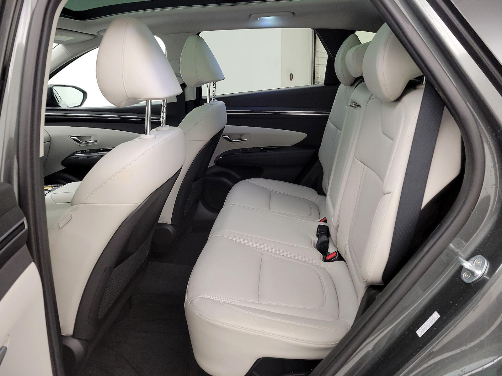 2023 Hyundai Tucson Limited - Photo 21