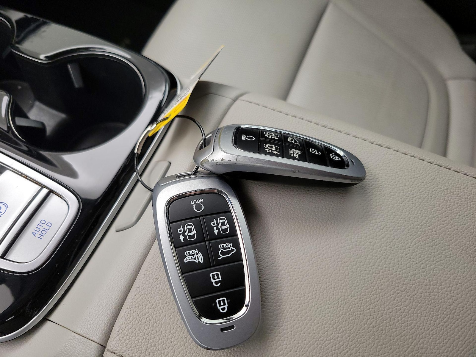 2023 Hyundai Tucson Limited - Photo 24