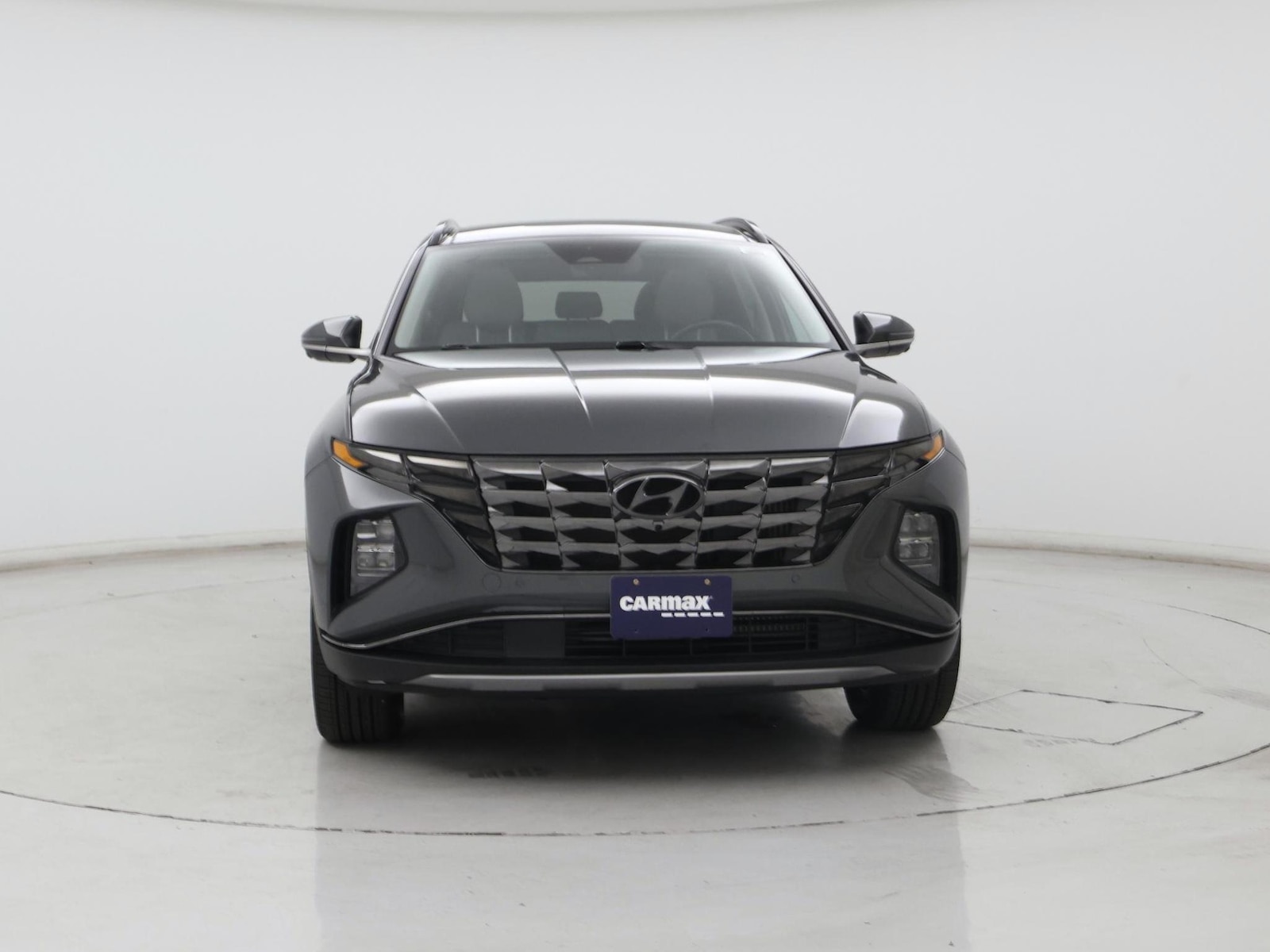 2023 Hyundai Tucson Limited - Photo 6
