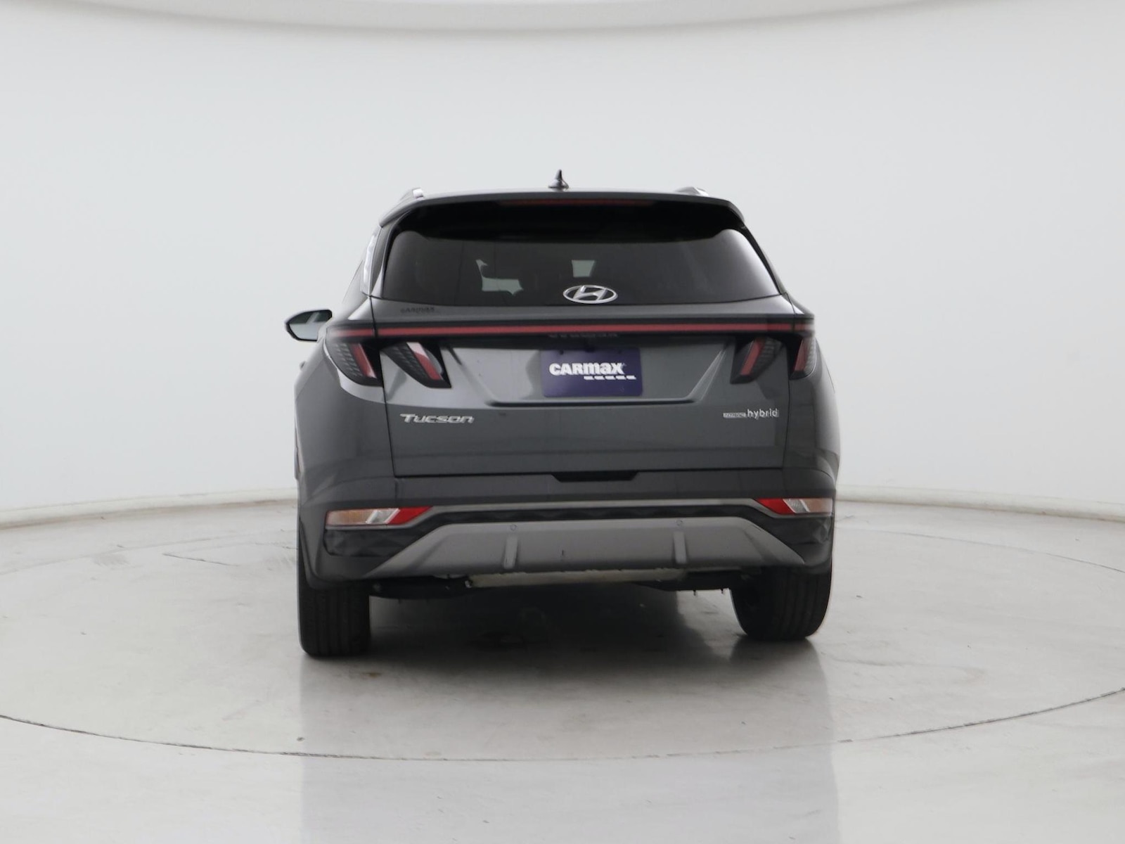 2023 Hyundai Tucson Limited - Photo 7