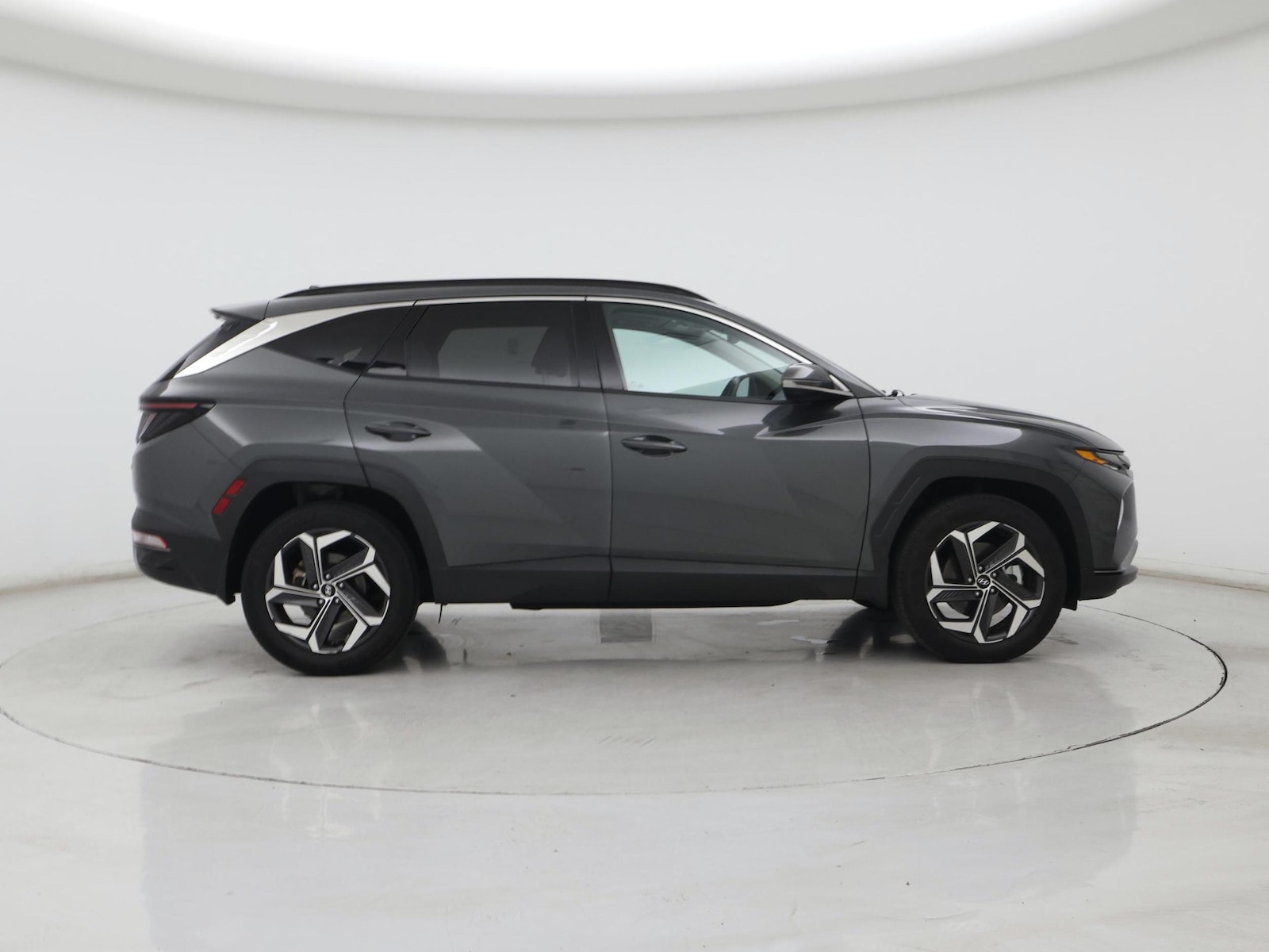2023 Hyundai Tucson Limited - Photo 8