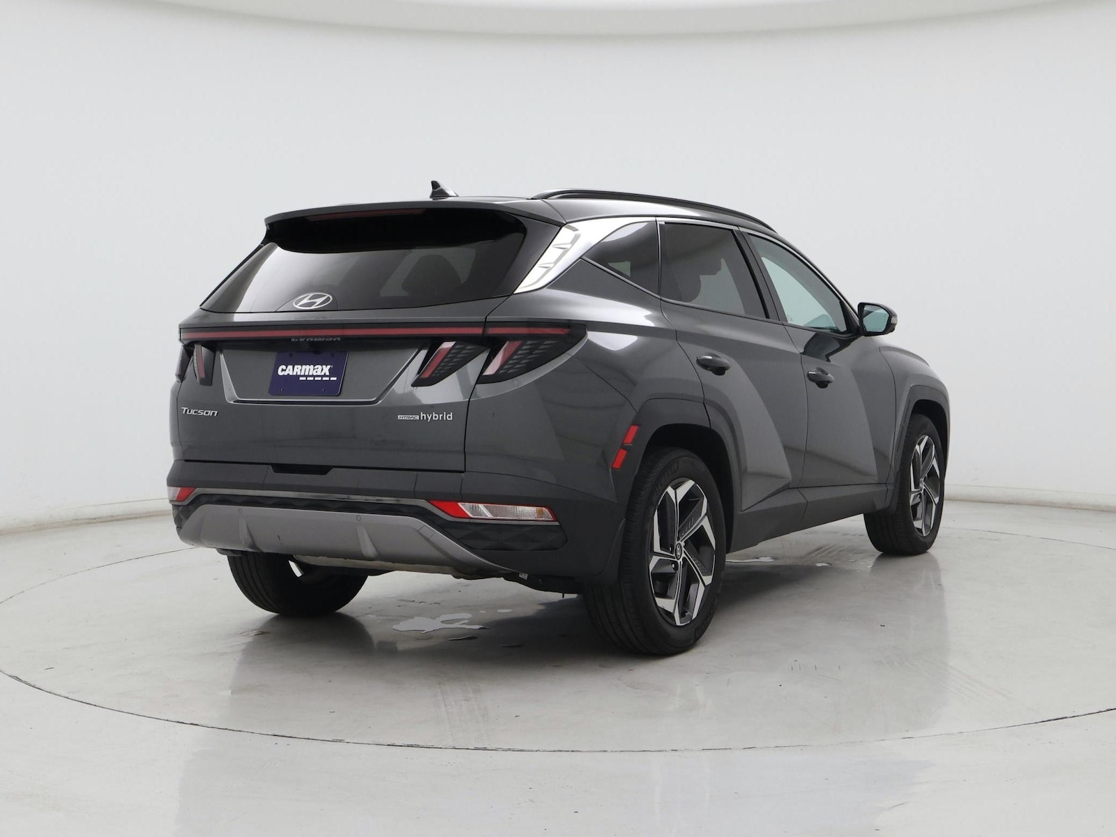 2023 Hyundai Tucson Limited - Photo 9