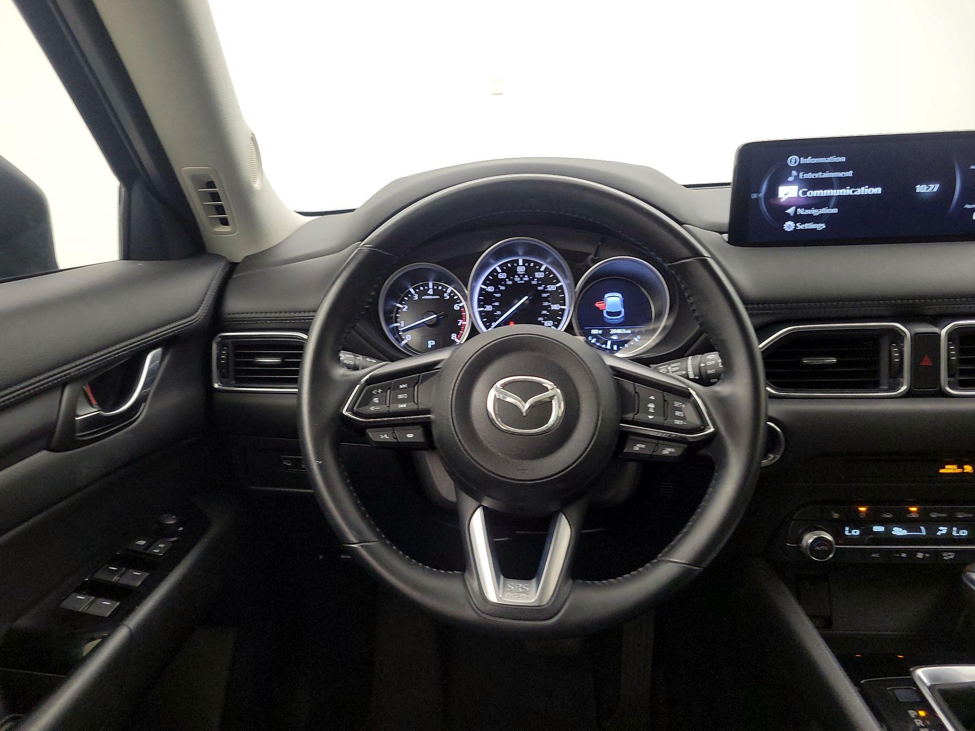 Thumbnail: 2024 Mazda CX-5 - 10
