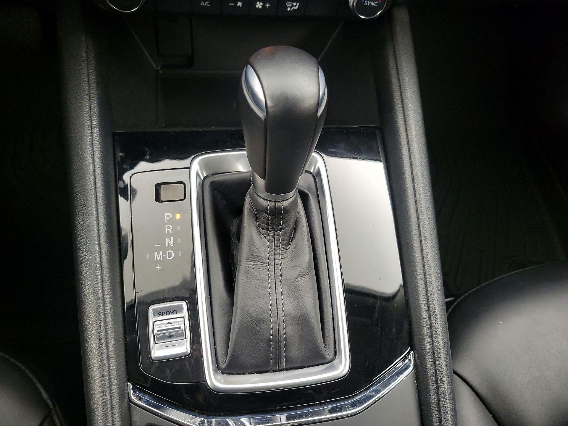 Thumbnail: 2024 Mazda CX-5 - 17