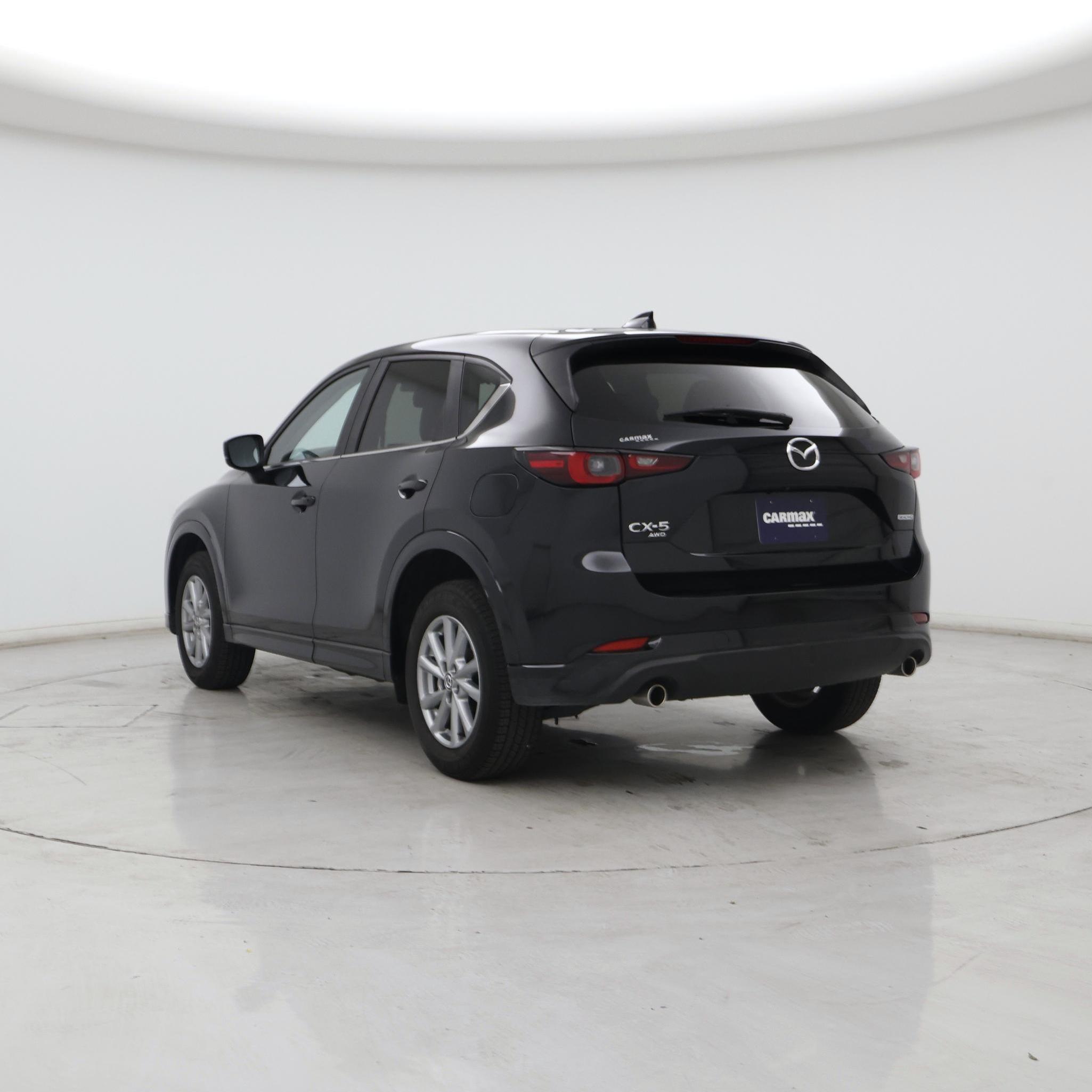Thumbnail: 2024 Mazda CX-5 - 2