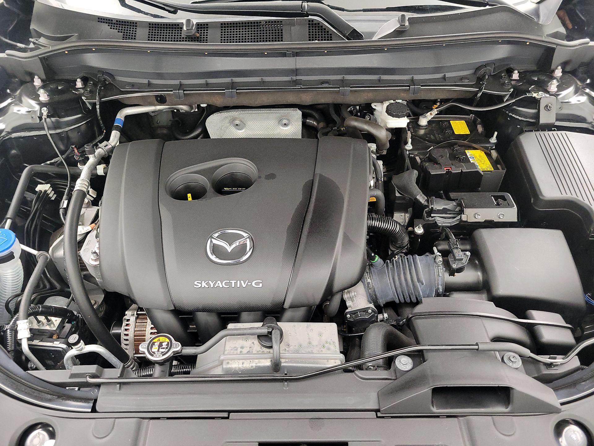 Thumbnail: 2024 Mazda CX-5 - 20