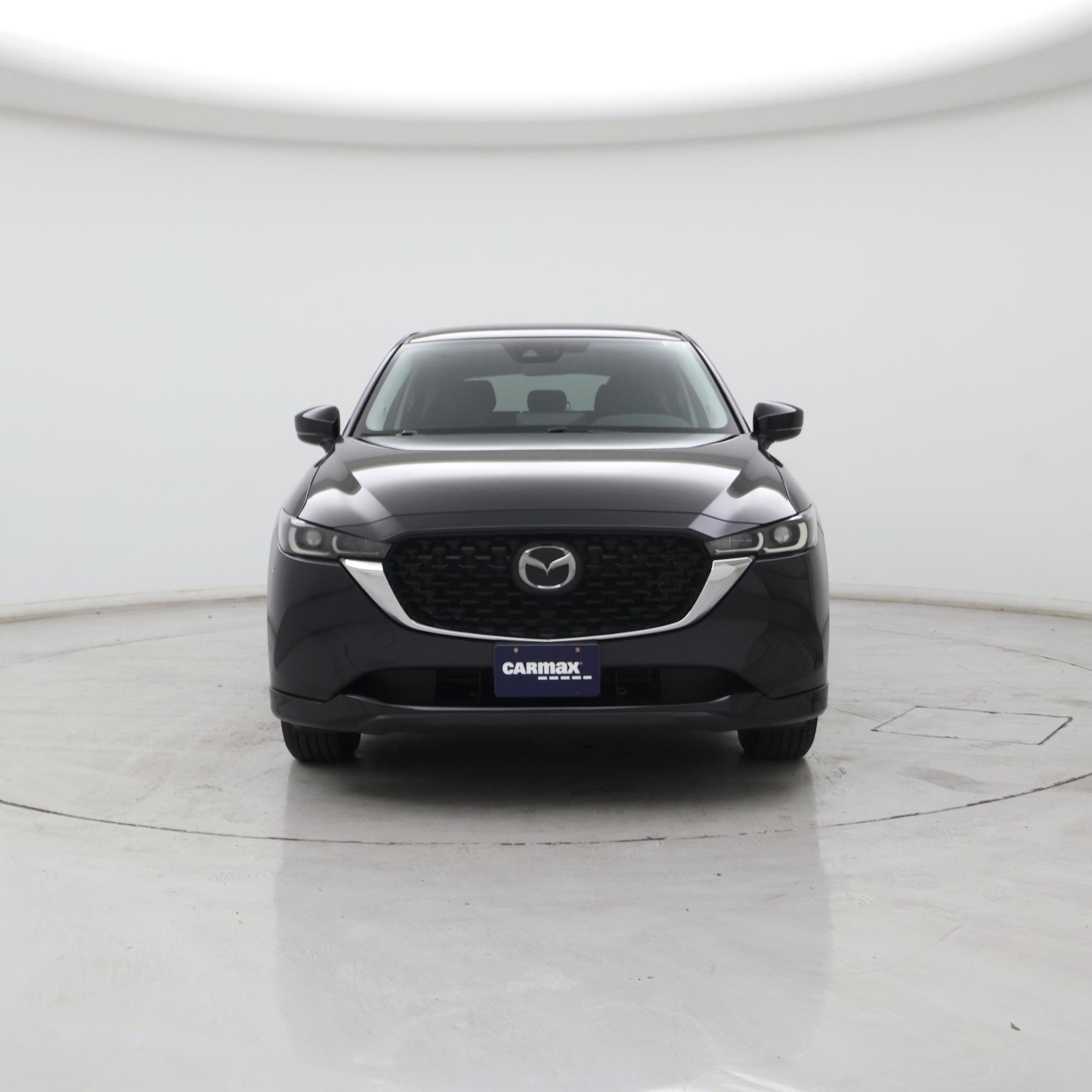 Thumbnail: 2024 Mazda CX-5 - 5