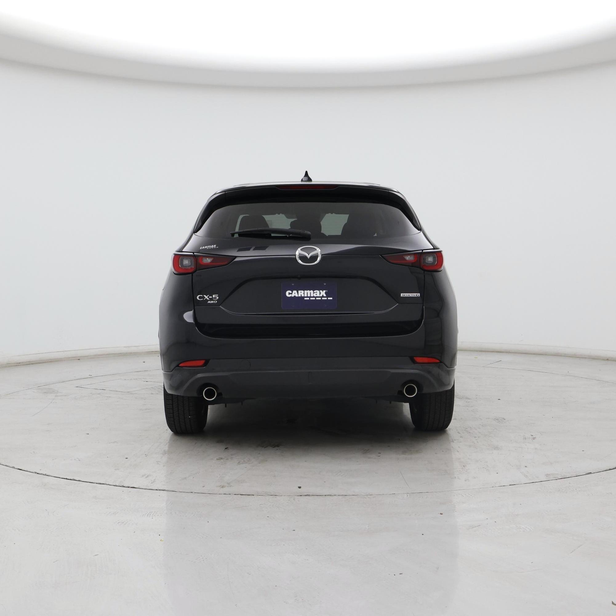 Thumbnail: 2024 Mazda CX-5 - 6