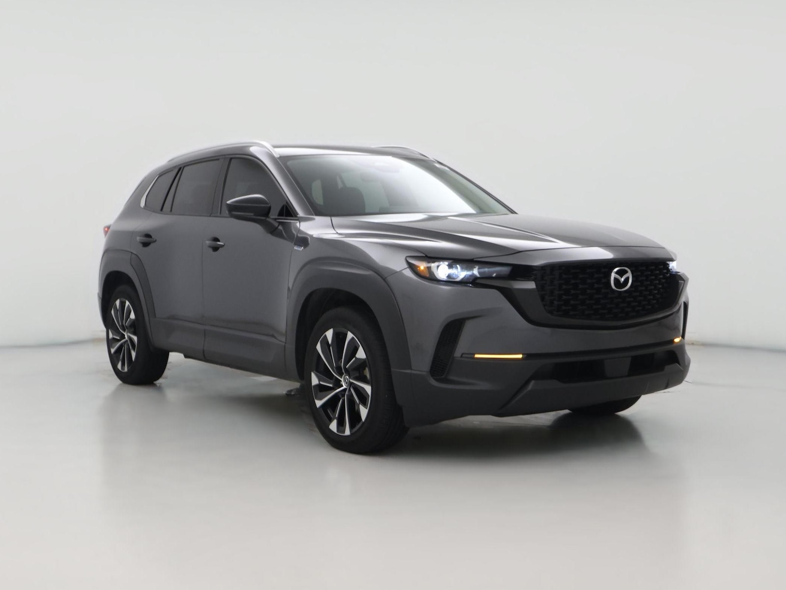2025 Mazda CX-50 Hybrid