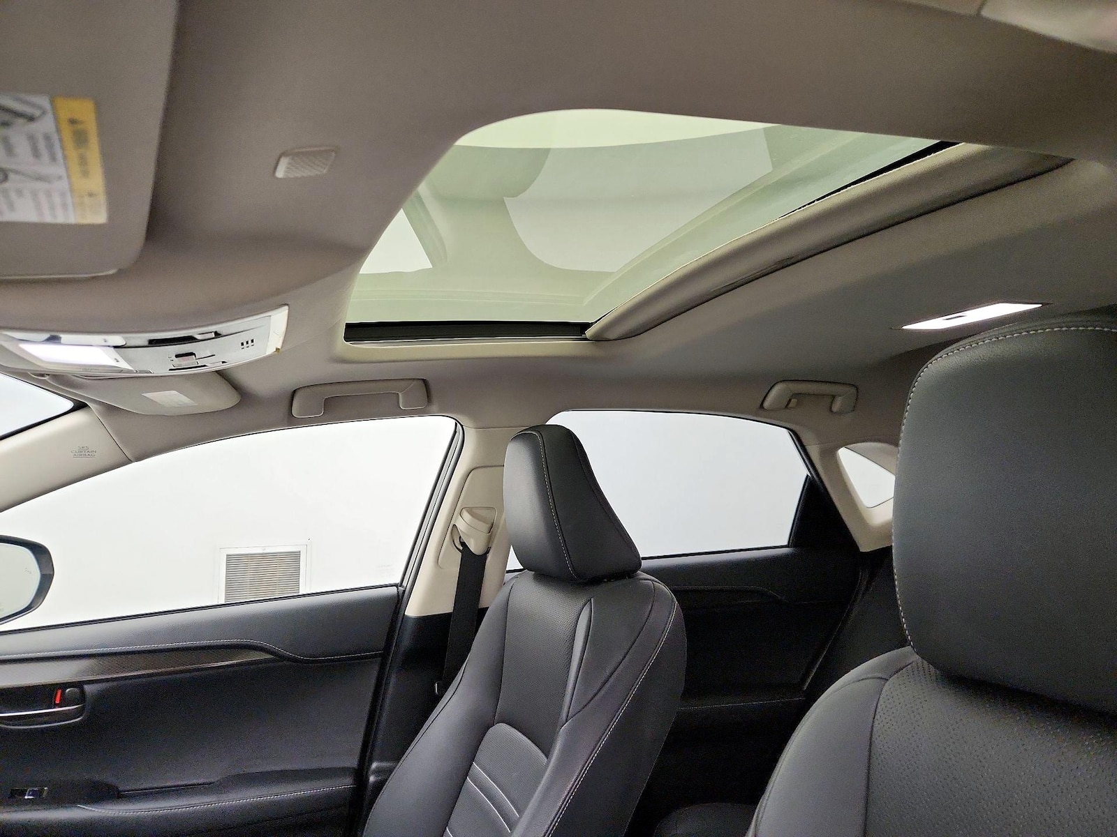 2020 Lexus NX 300 - Photo 20