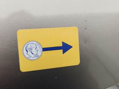 Condition detail