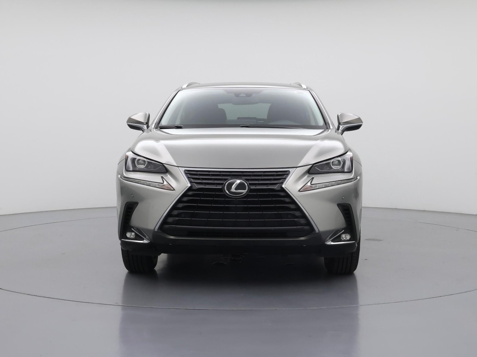 2020 Lexus NX 300 - Photo 6