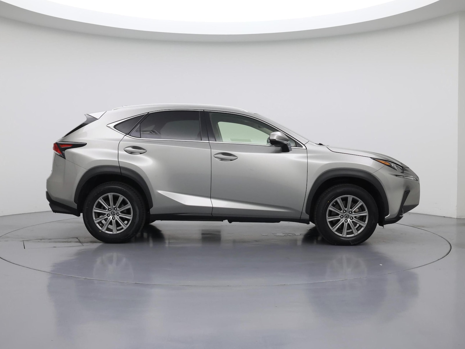 2020 Lexus NX 300 - Photo 8