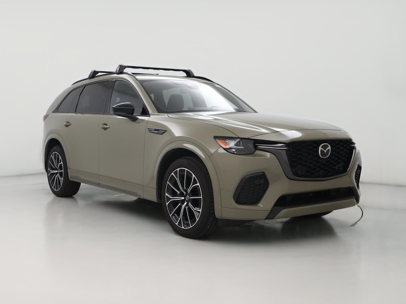 2025 Mazda CX-70 Turbo Premium -
                  Louisville, KY
