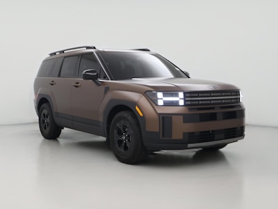 2024 Hyundai Santa Fe XRT