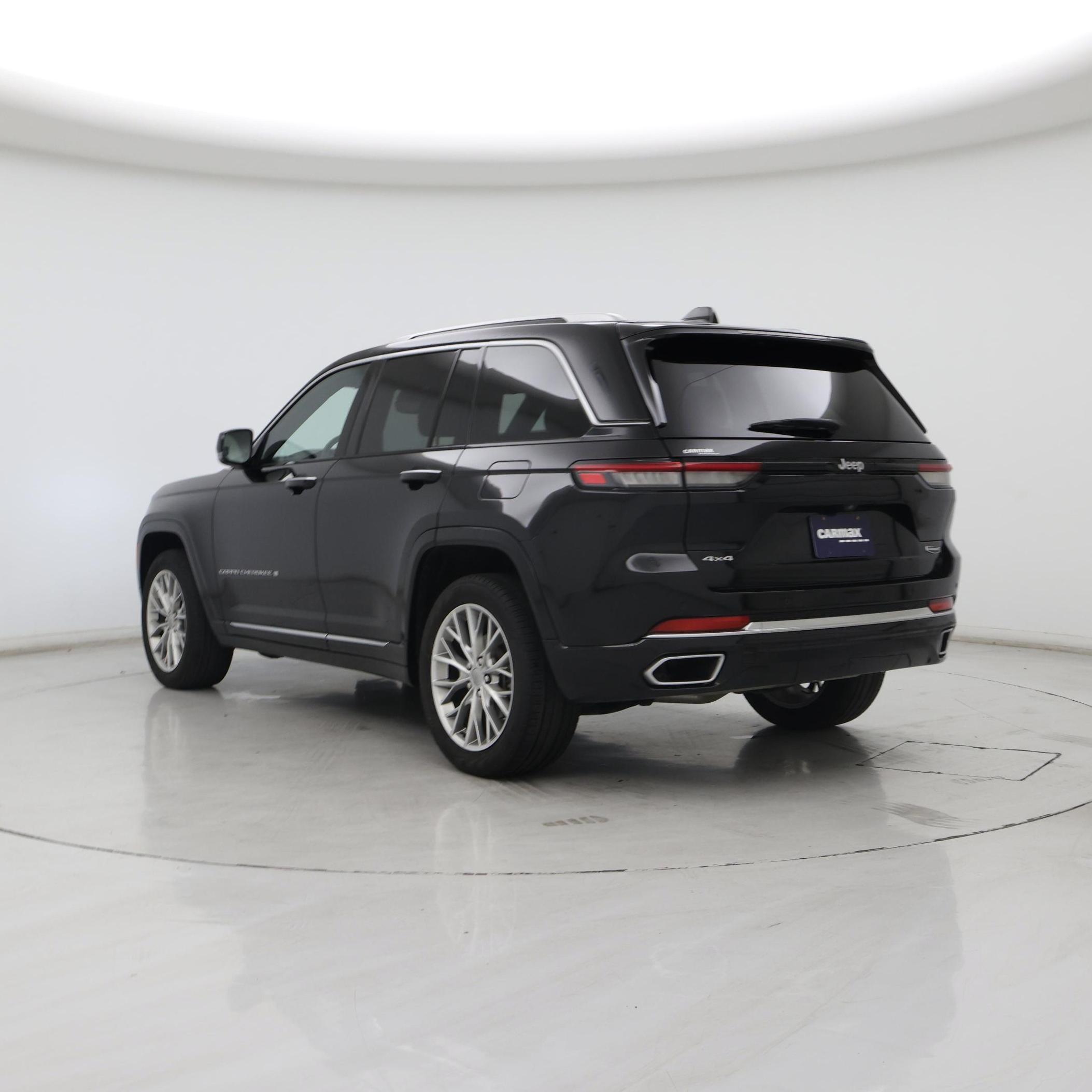 Thumbnail: 2024 Jeep Grand Cherokee - 2