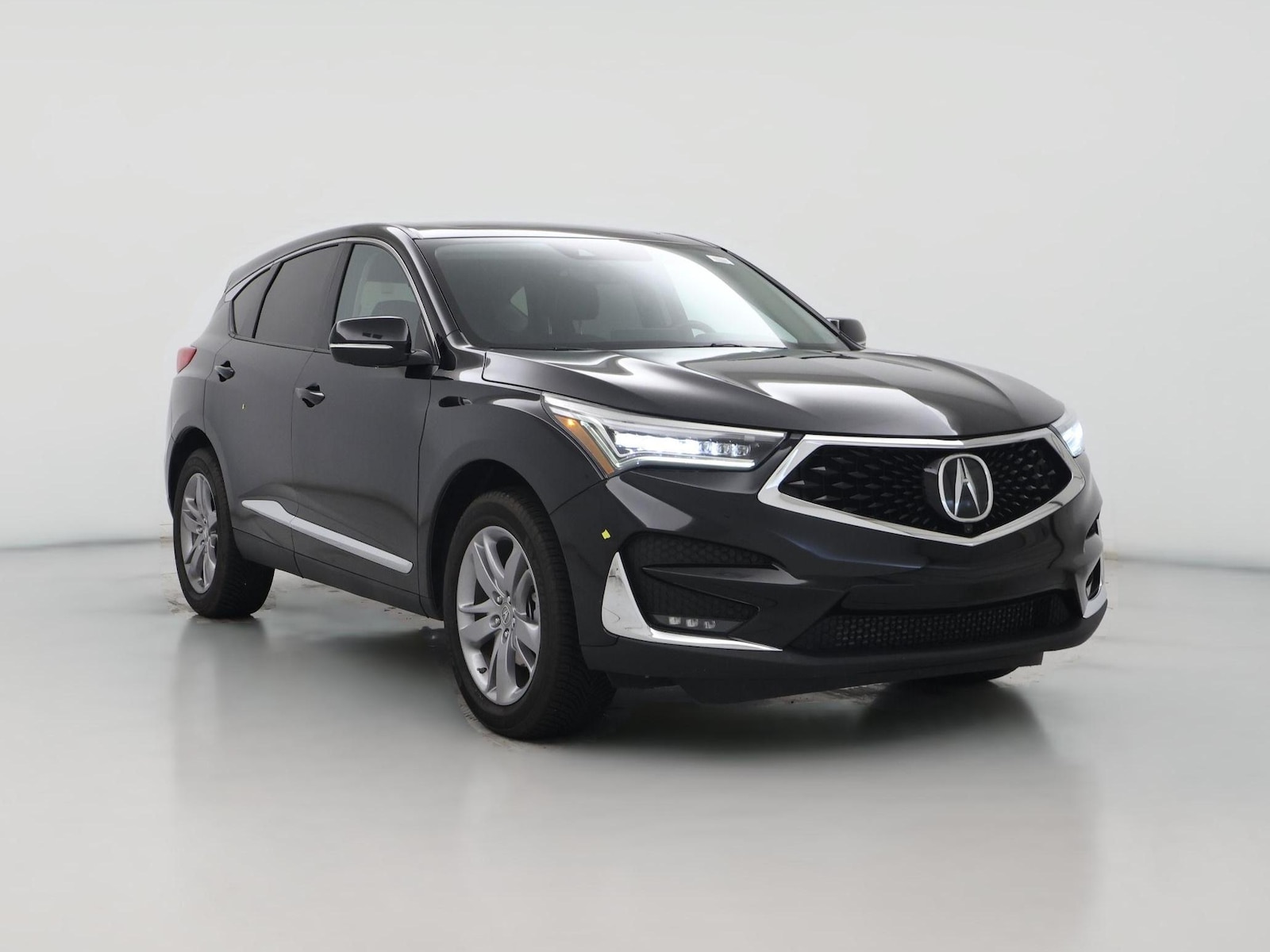 2021 Acura RDX