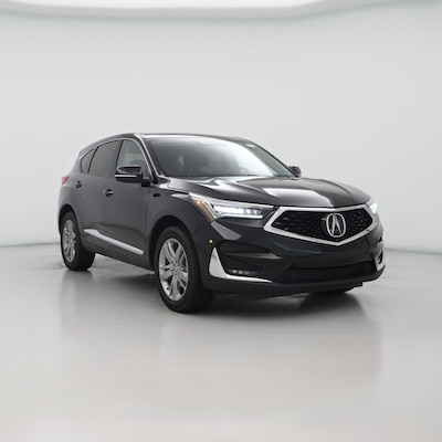 2021 Acura RDX SH-AWD