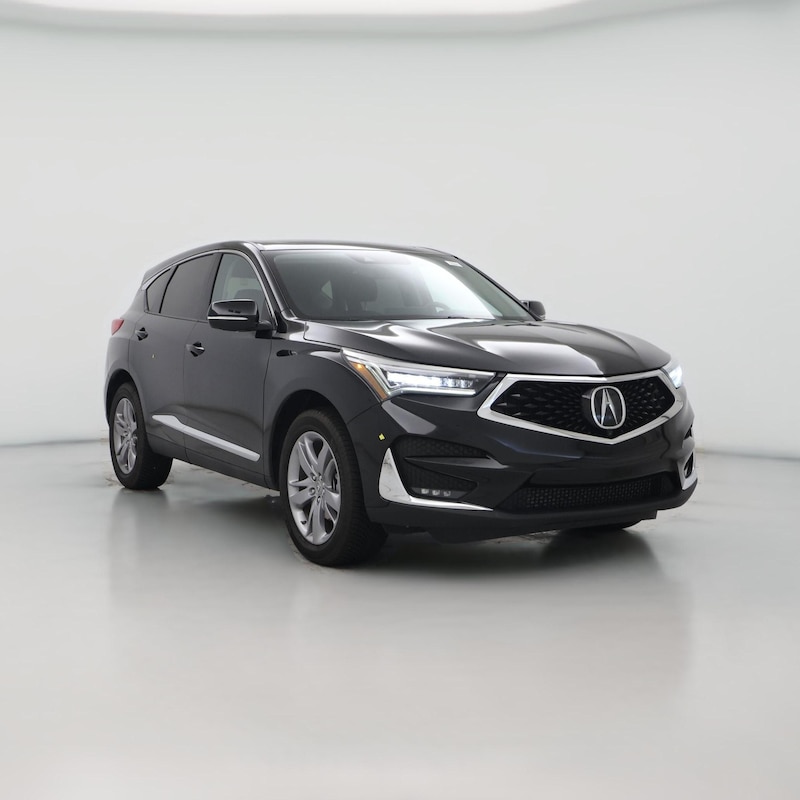 2021 Acura RDX SH-AWD