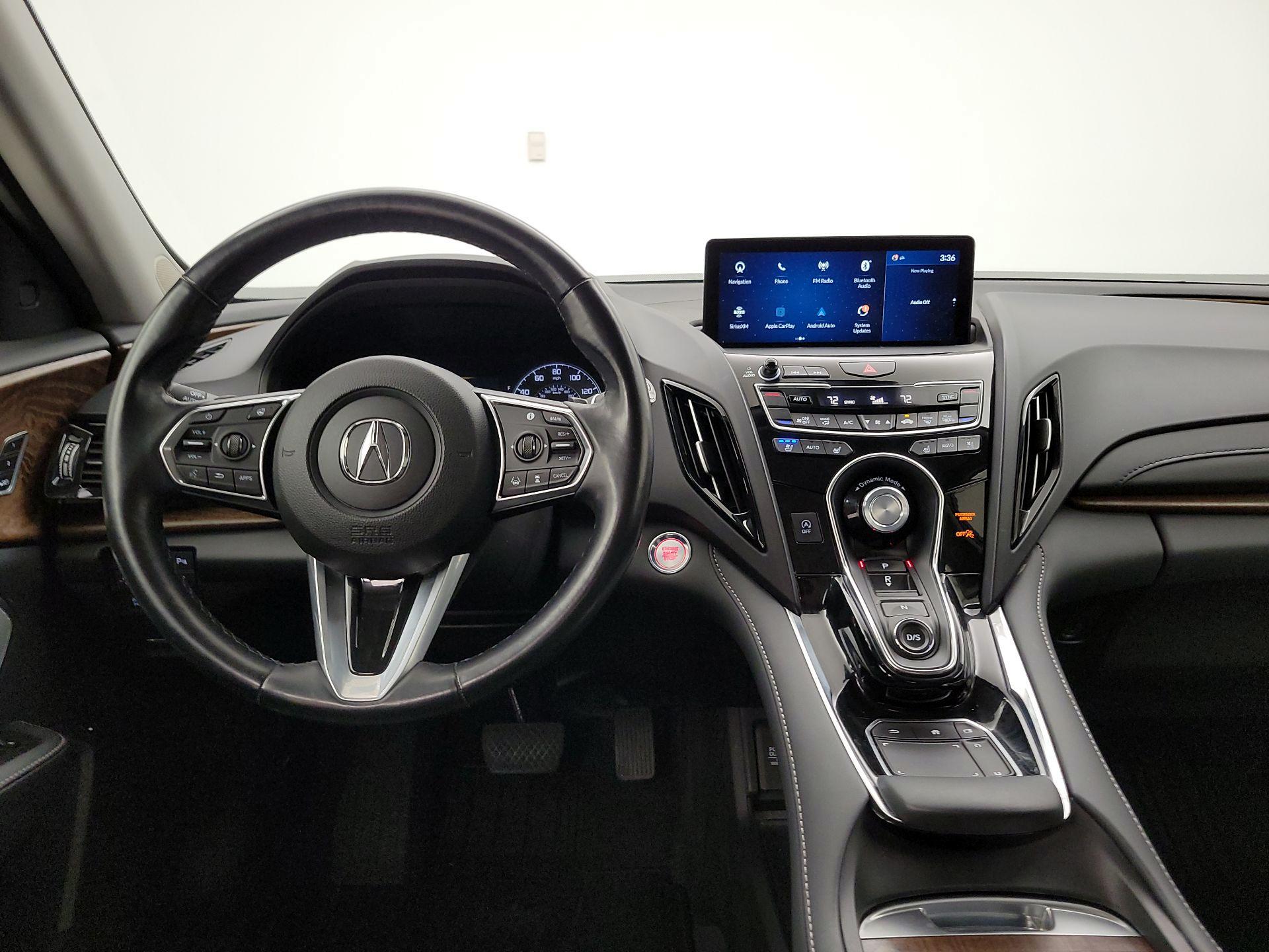 Thumbnail: 2021 Acura RDX - 9