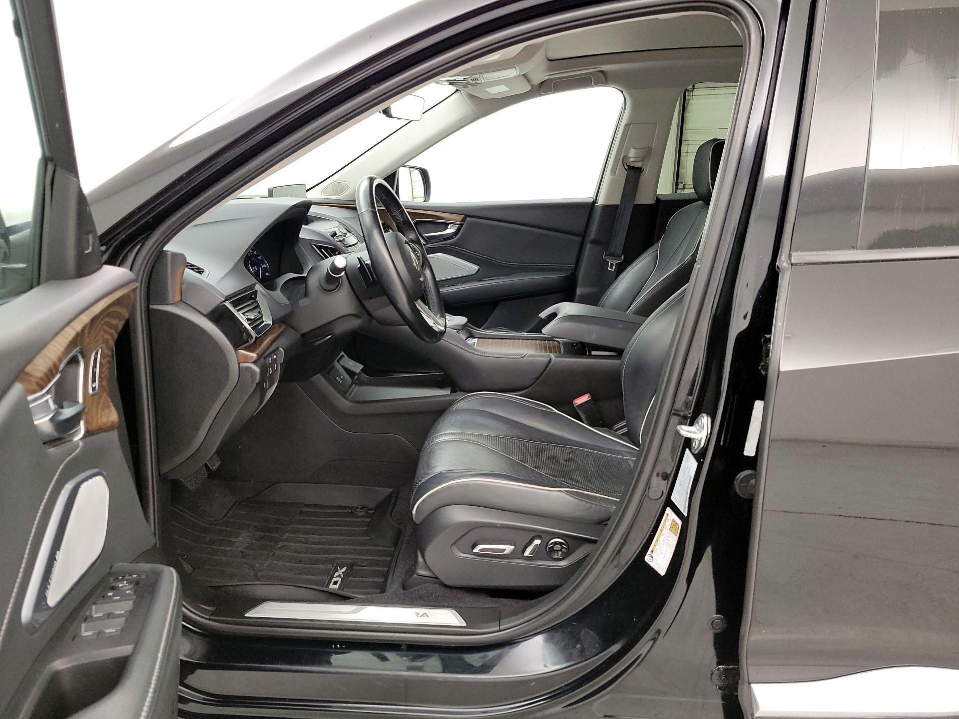 Thumbnail: 2021 Acura RDX - 11