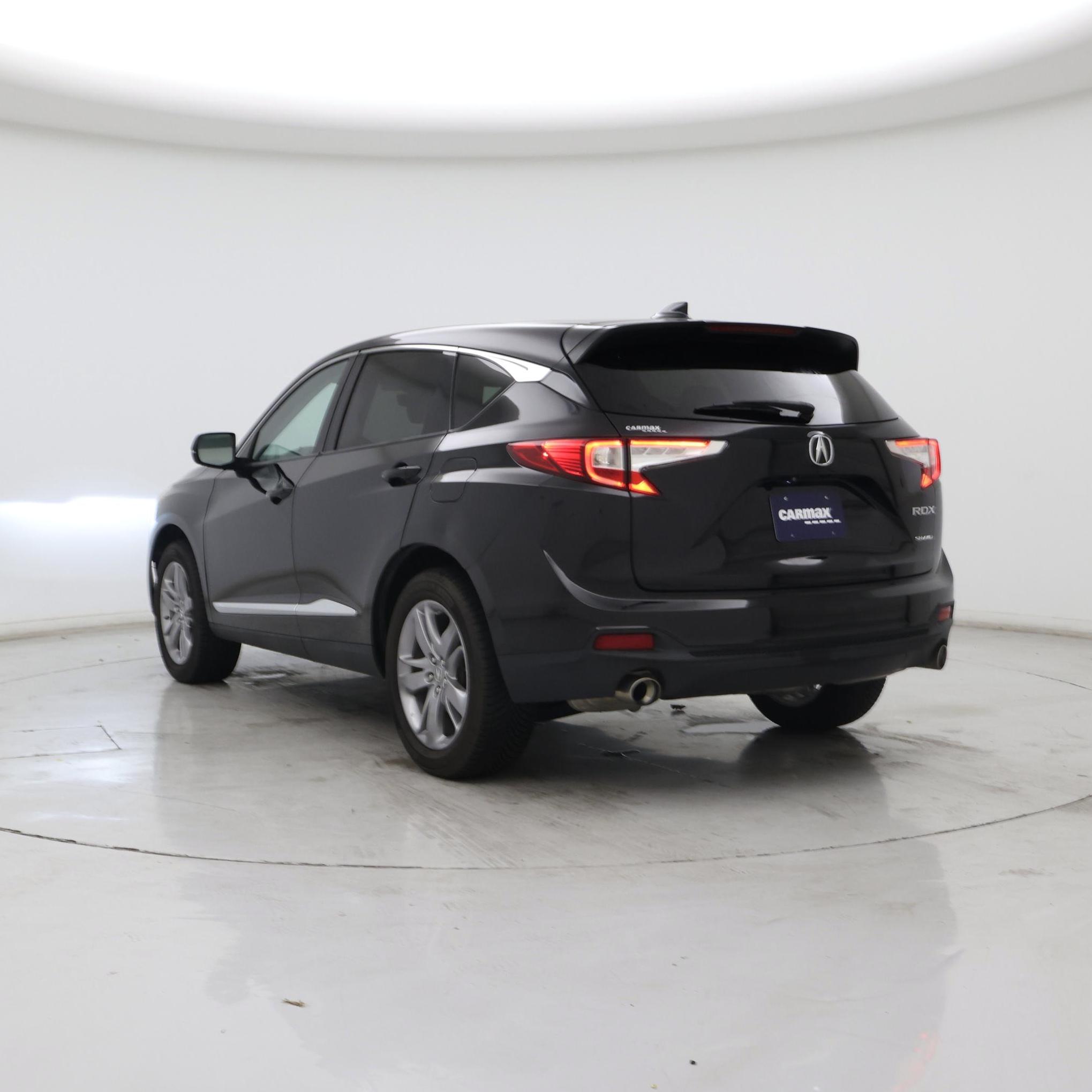 Thumbnail: 2021 Acura RDX - 2