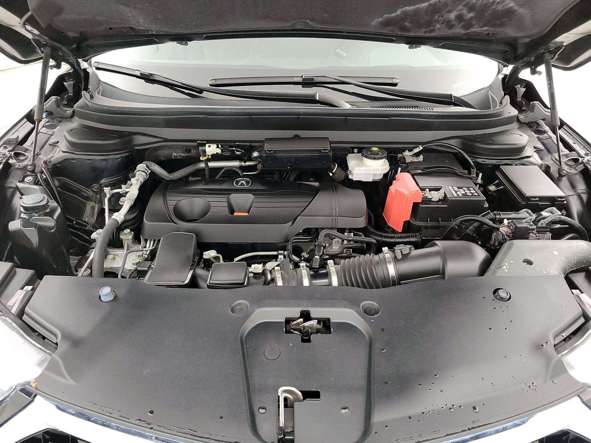 Thumbnail: 2021 Acura RDX - 20